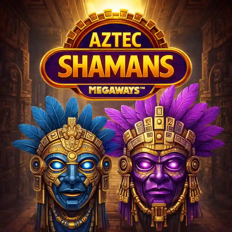 Aztec Shamans MegaWays Slot Game aaajl