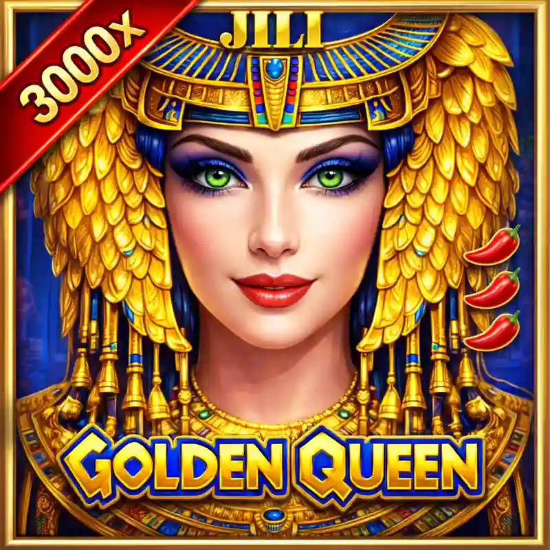 Golden Queen Slot Game aaajl