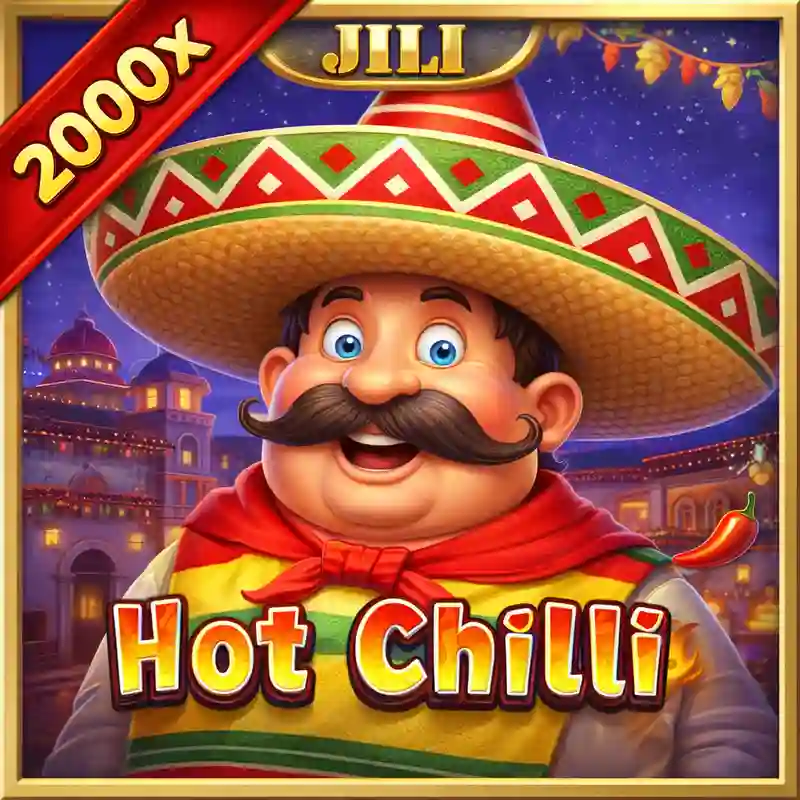 Hot Chilli Slot Game aaajl Online Casino