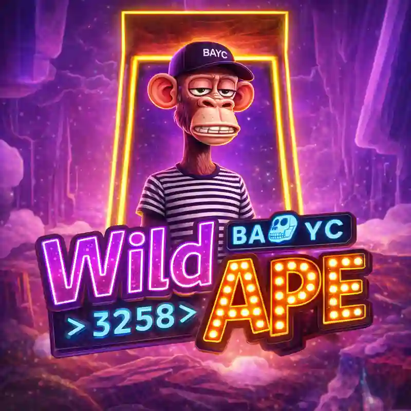 Wild Ape